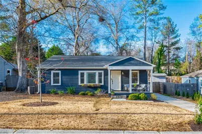 793 Toliver St NE, Marietta, GA 30060 - Photo 2
