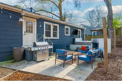 793 Toliver St NE, Marietta, GA 30060 - Photo 28