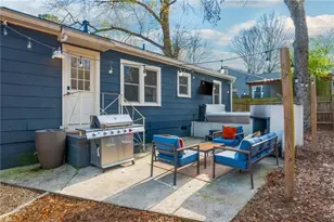 793 Toliver St NE, Marietta, GA 30060 - Photo 28