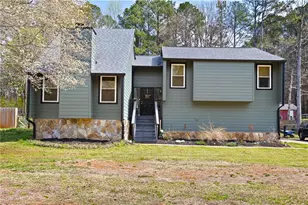 6748 Galts Ferry Rd, Acworth, GA 30102 - Photo 2