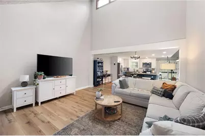 6748 Galts Ferry Road, Acworth, GA 30102 - Photo 4