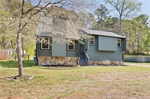 6748 Galts Ferry Rd, Acworth, GA 30102 - Photo 1