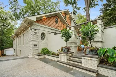 407 8th Street NE, Atlanta, GA 30309 - Photo 1