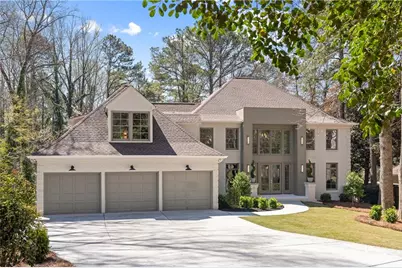 181 Sentinel Place NE, Marietta, GA 30067 - Photo 50