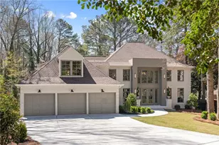 181 Sentinel Pl NE, Marietta, GA 30067 - Photo 50