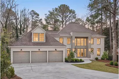 181 Sentinel Place NE, Marietta, GA 30067 - Photo 2