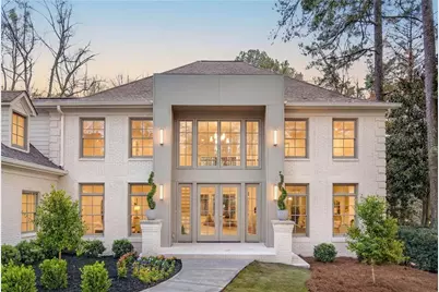 181 Sentinel Place NE, Marietta, GA 30067 - Photo 1