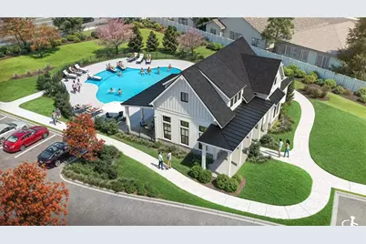 1717 Panola Road #Rosewood, Stone Mountain, GA 30088 - Photo 1
