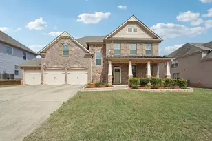 1199 Fort Marcy Park, Lawrenceville, GA 30044 - Photo 1