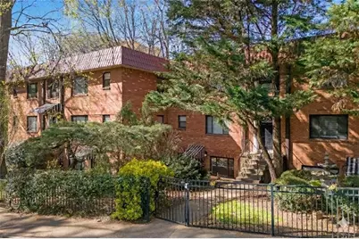 320 3rd Street NE #1, Atlanta, GA 30308 - Photo 1