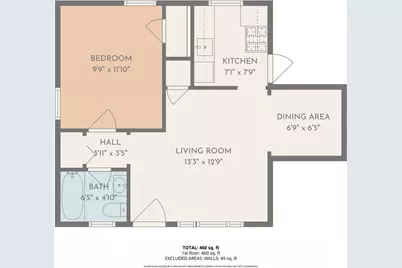 320 3rd Street NE #1, Atlanta, GA 30308 - Photo 14