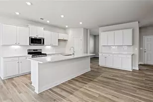 616 Vidalia Park Way, McDonough, GA 30252 - Photo 4