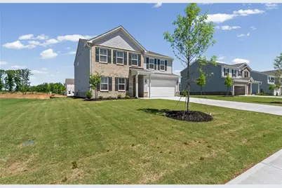 616 Vidalia Park Way, McDonough, GA 30252 - Photo 2