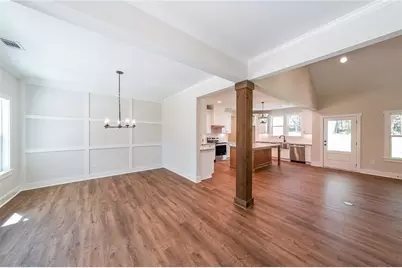 3300 Holly Springs Rd, Rockmart, GA 30153 - Photo 4