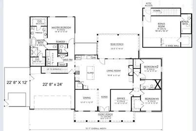 3300 Holly Springs Rd, Rockmart, GA 30153 - Photo 38