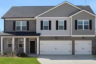 805 Pelham Way, Locust Grove, GA 30248 - Photo 1