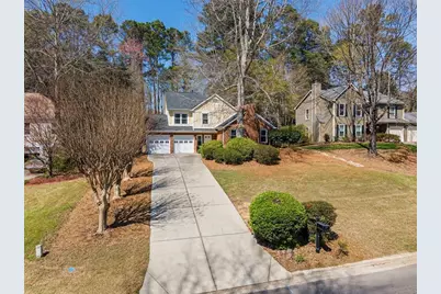 1016 Pine Grove Drive, Alpharetta, GA 30009 - Photo 36