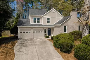 1016 Pine Grove Dr, Alpharetta, GA 30009 - Photo 1