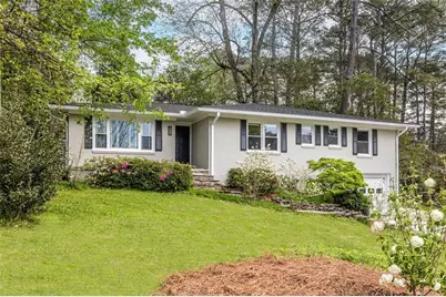 709 Park Lane, Decatur, GA 30033 - Photo 2