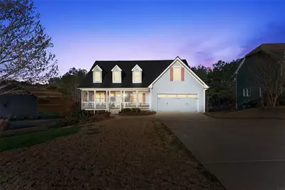 437 Morgan Lane, Dawsonville, GA 30534 - Photo 2