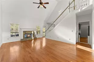 437 Morgan Ln, Dawsonville, GA 30534 - Photo 6