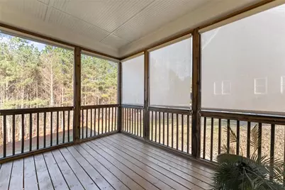 437 Morgan Lane, Dawsonville, GA 30534 - Photo 34