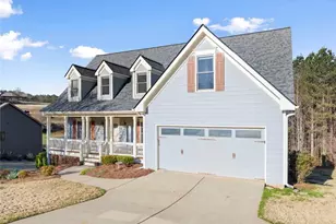 437 Morgan Ln, Dawsonville, GA 30534 - Photo 4