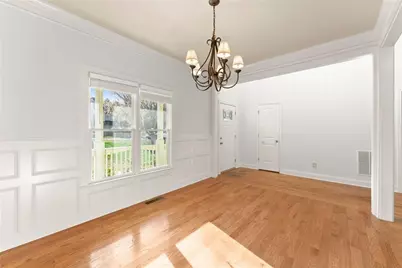 437 Morgan Lane, Dawsonville, GA 30534 - Photo 10