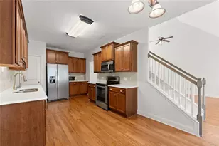 437 Morgan Ln, Dawsonville, GA 30534 - Photo 14