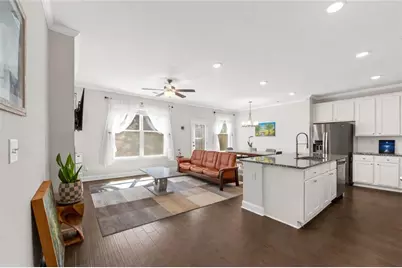 2448 Chene Drive, Duluth, GA 30097 - Photo 6