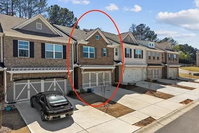 2448 Chene Drive, Duluth, GA 30097 - Photo 2