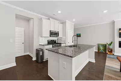 2448 Chene Drive, Duluth, GA 30097 - Photo 12