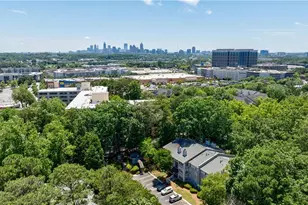 303 Summit N Dr NE, Atlanta, GA 30324 - Photo 36