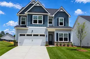 11146 Suria Dr, Covington, GA 30014 - Photo 1