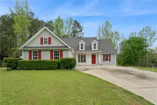 6640 Autumn Hills Dr, Cumming, GA 30028 - Photo 1
