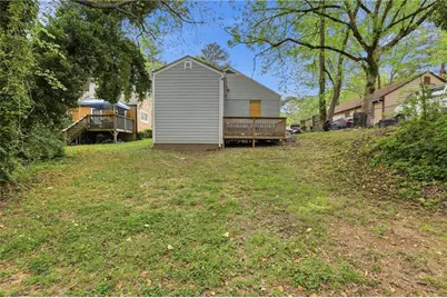 130 Stratford Drive NW, Atlanta, GA 30311 - Photo 4