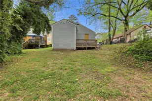 130 Stratford Dr NW, Atlanta, GA 30311 - Photo 4