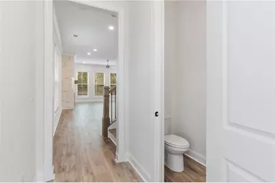 684 Summit Hill Way, Cumming, GA 30040 - Photo 4