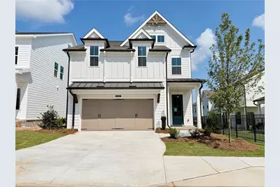 684 Summit Hill Way, Cumming, GA 30040 - Photo 1