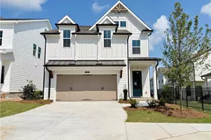 684 Summit Hill Way, Cumming, GA 30040 - Photo 1
