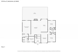 2729 Eva Ct SE, Bethlehem, GA 30620 - Photo 56