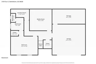 2729 Eva Ct SE, Bethlehem, GA 30620 - Photo 54