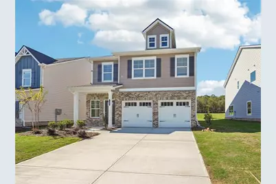 11133 Suria Drive, Covington, GA 30014 - Photo 2