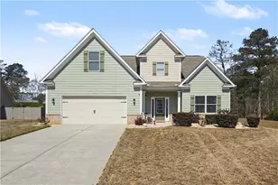1227 Windstone Dr, Winder, GA 30680 - Photo 1
