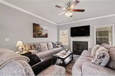 1227 Windstone Drive, Winder, GA 30680 - Photo 8