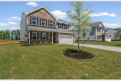 628 Vidalia Park Way, McDonough, GA 30252 - Photo 2