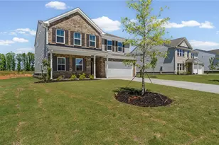 628 Vidalia Park Way, McDonough, GA 30252 - Photo 2