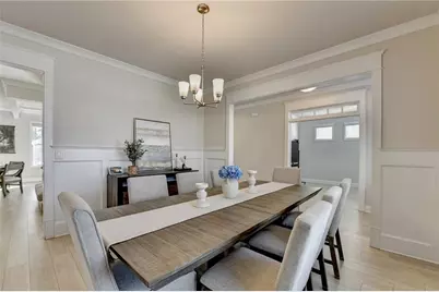 1561 Branthaven Lane, Auburn, GA 30011 - Photo 6