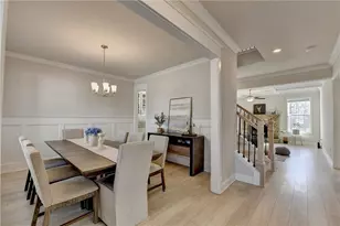 1561 Branthaven Ln, Auburn, GA 30011 - Photo 4