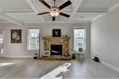 1561 Branthaven Lane, Auburn, GA 30011 - Photo 16